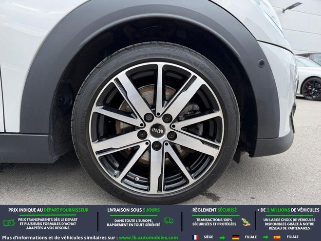 Mini Mini S 178 CH BVA  de 2021