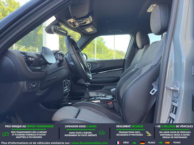 Mini Mini 136 CH BVM Gris M�tallique de 2022