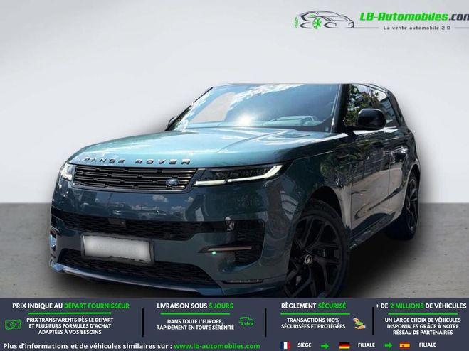 Land rover Range Rover P460e AWD 3.0L i6 PHEV Vert M�tallique de 2025