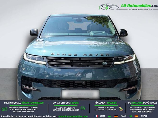 Land rover Range Rover P460e AWD 3.0L i6 PHEV Vert M�tallique de 2025