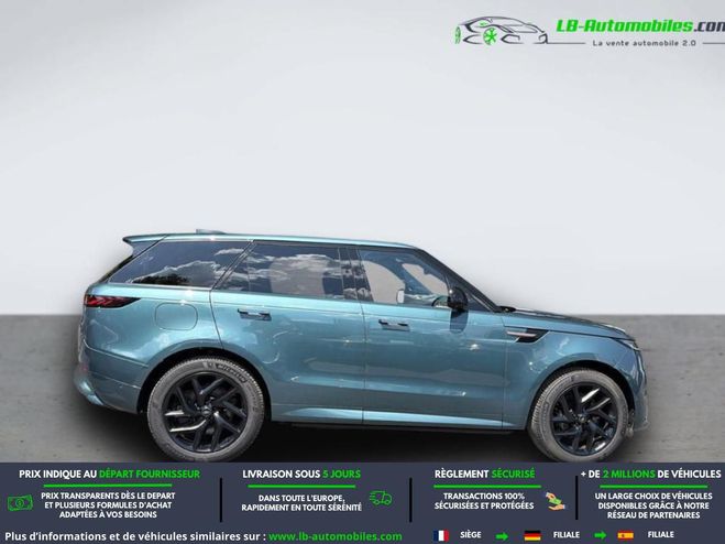 Land rover Range Rover P460e AWD 3.0L i6 PHEV Vert M�tallique de 2025