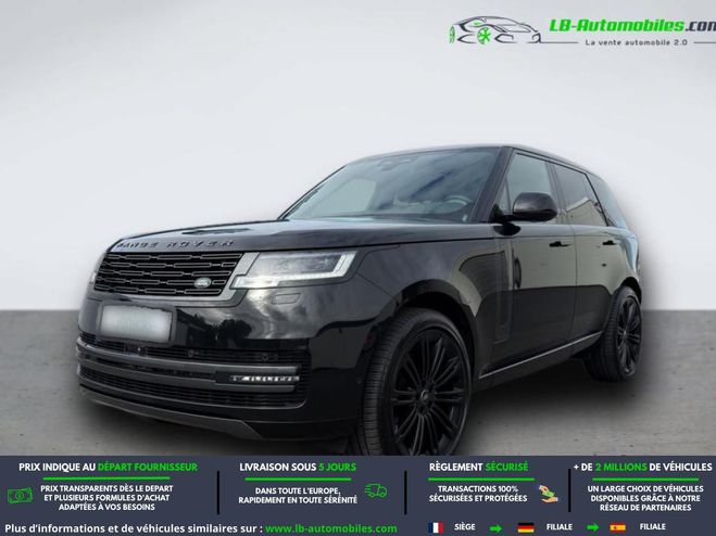 Land rover Range Rover D350 AWD BVA Noir M�tallique de 2023
