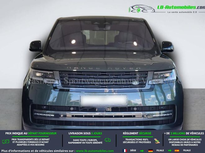 Land rover Range Rover D350 AWD BVA Vert M�tallique de 2024
