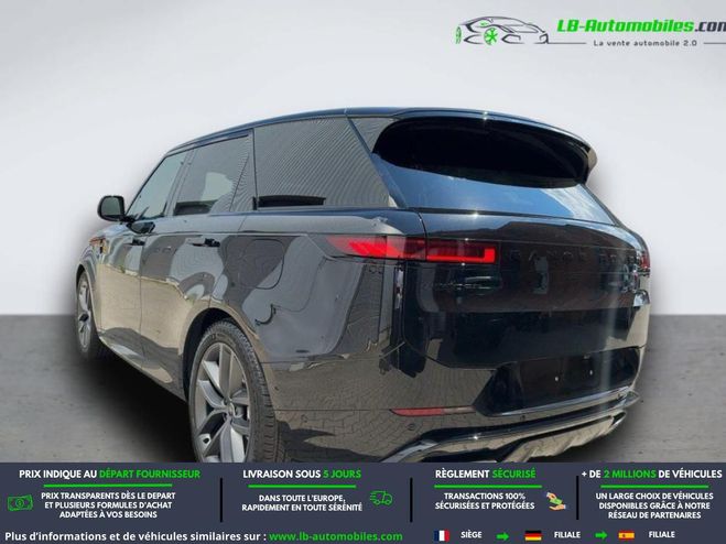 Land rover Range Rover P460e AWD 3.0L i6 PHEV Noir M�tallique de 2025