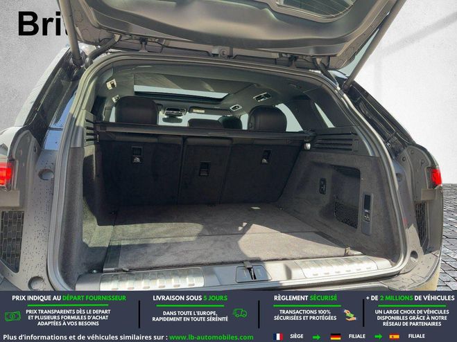 Land rover Range Rover P460e AWD 3.0L i6 PHEV Noir M�tallique de 2025