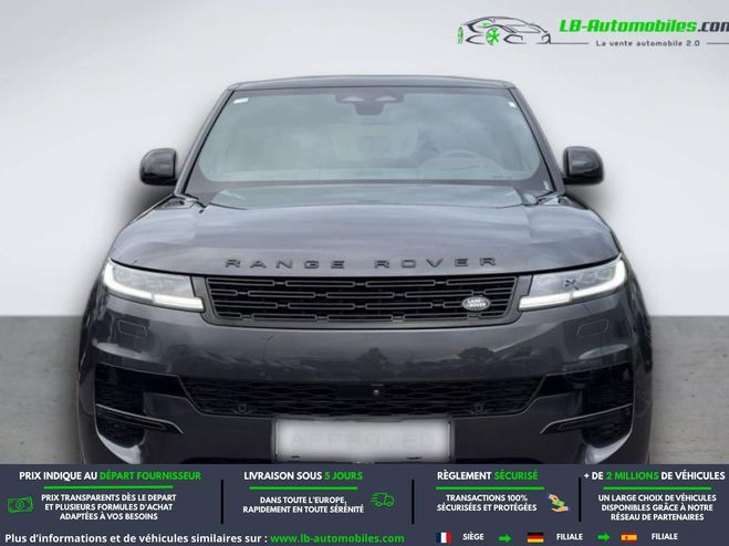 Land rover Range Rover P460e AWD 3.0L i6 PHEV Gris M�tallique de 2025