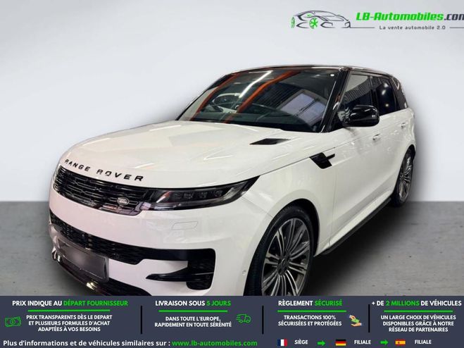 Land rover Range Rover P460e AWD 3.0L i6 PHEV Blanc de 2025