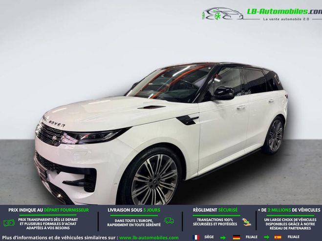 Land rover Range Rover P460e AWD 3.0L i6 PHEV Blanc de 2025