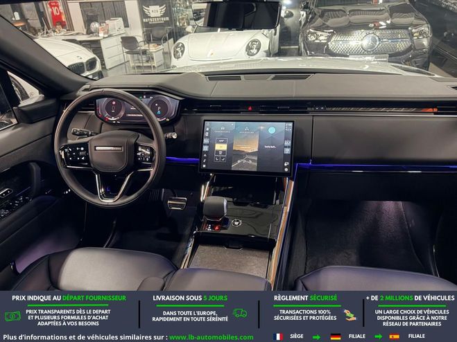 Land rover Range Rover P460e AWD 3.0L i6 PHEV Blanc de 2025