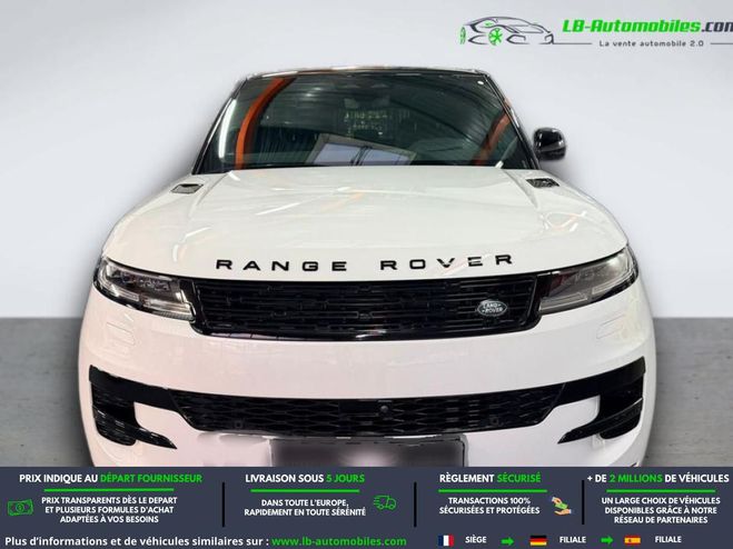 Land rover Range Rover P460e AWD 3.0L i6 PHEV Blanc de 2025