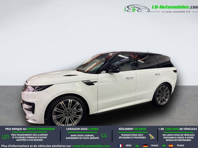 Land rover Range Rover P460e AWD 3.0L i6 PHEV Blanc de 2025