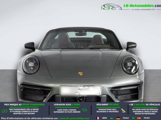 Porsche 911 4 3.0i 480 PDK Vert M�tallique de 2022