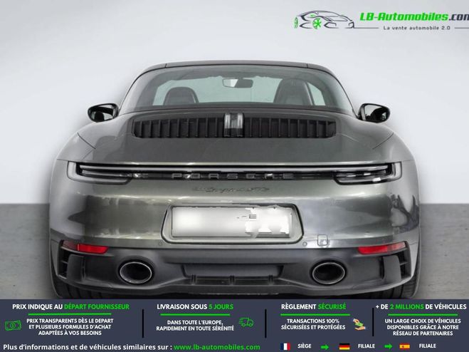 Porsche 911 4 3.0i 480 PDK Vert M�tallique de 2022