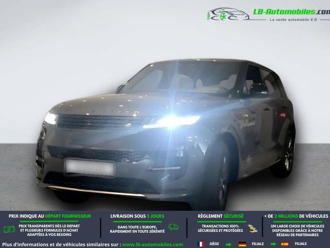 Land rover Range Rover P460e AWD 3.0L i6 PHEV Bleu de 2025