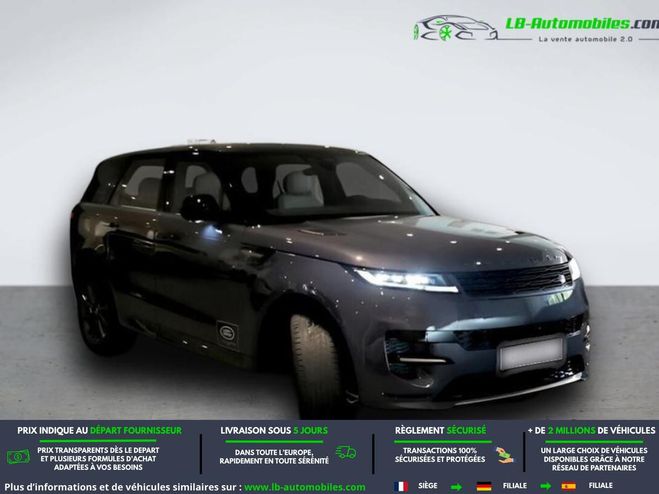Land rover Range Rover P460e AWD 3.0L i6 PHEV Bleu de 2025