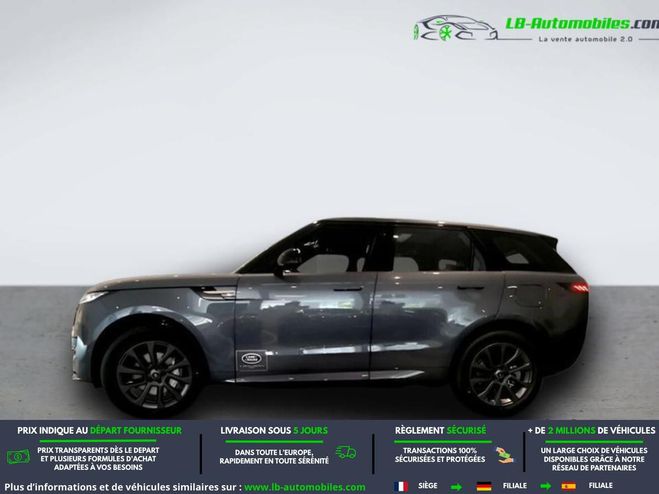 Land rover Range Rover P460e AWD 3.0L i6 PHEV Bleu de 2025