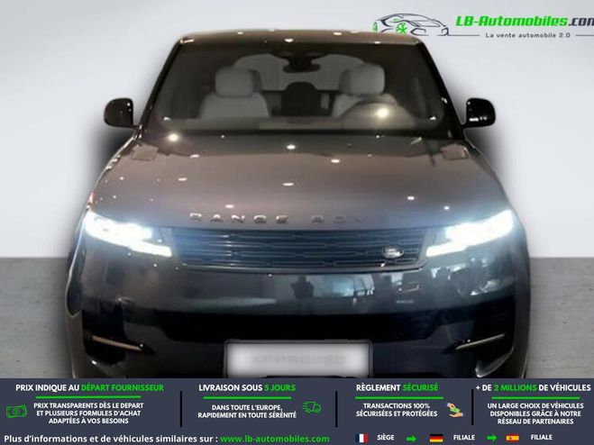 Land rover Range Rover P460e AWD 3.0L i6 PHEV Bleu de 2025