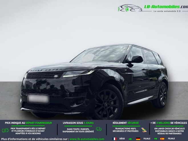Land rover Range Rover P460e AWD 3.0L i6 PHEV Noir M�tallique de 2025