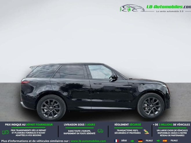 Land rover Range Rover P460e AWD 3.0L i6 PHEV Noir M�tallique de 2025