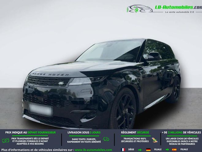 Land rover Range Rover P460e AWD 3.0L i6 PHEV Noir M�tallique de 2026