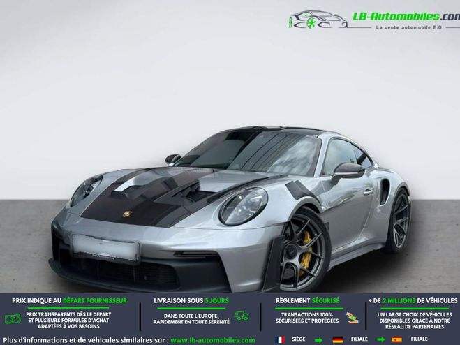 Porsche 911 4.0i 525 PDK Argent� M�tallique de 2024