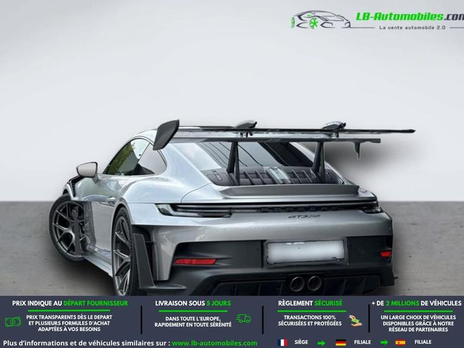 Porsche 911 4.0i 525 PDK Argent� M�tallique de 2024