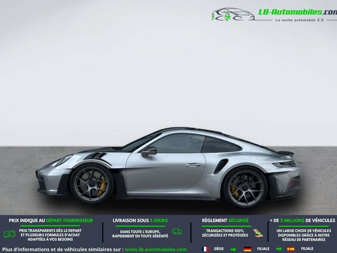 Porsche 911 4.0i 525 PDK Argent� M�tallique de 2024