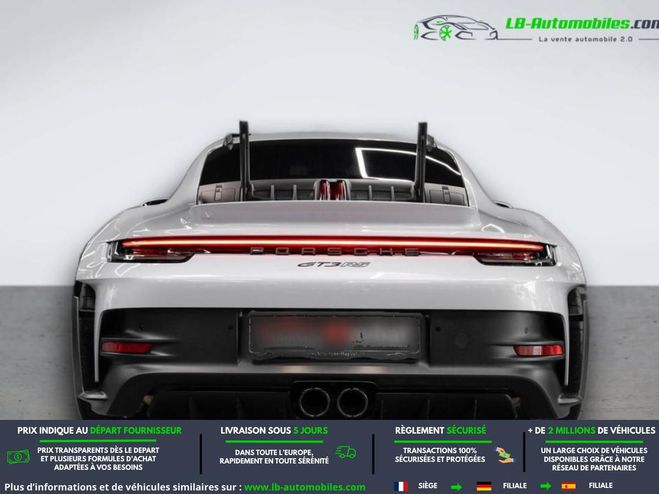 Porsche 911 4.0i 525 PDK Gris M�tallique de 2024