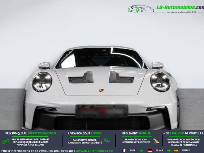 Porsche 911 4.0i 525 PDK Gris M�tallique de 2024