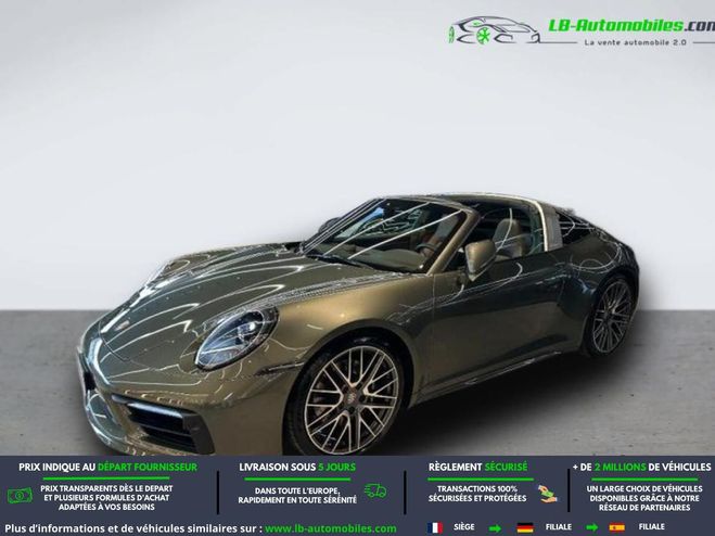 Porsche 911 4S 3.0i 450 PDK Vert M�tallique de 2024