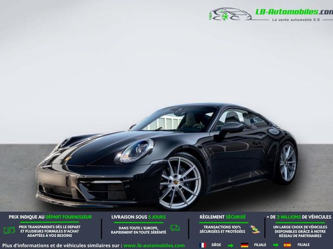 Porsche 911 3.0i 385 PDK Noir M�tallique de 2023