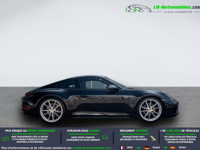 Porsche 911 3.0i 385 PDK Noir M�tallique de 2023