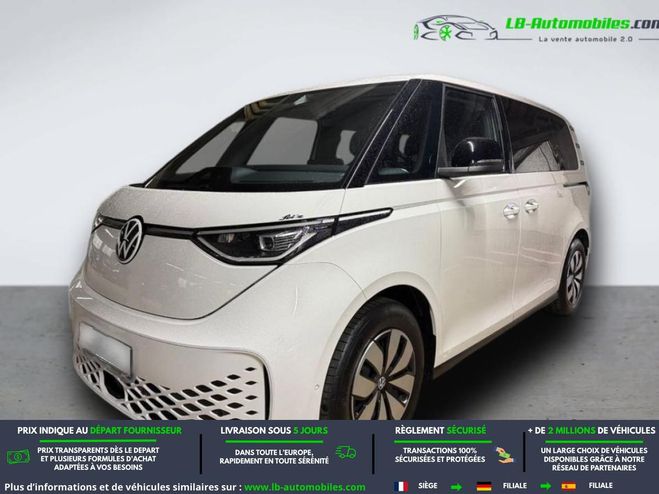 Volkswagen ID. 3 204 ch Pro Blanc de 2023
