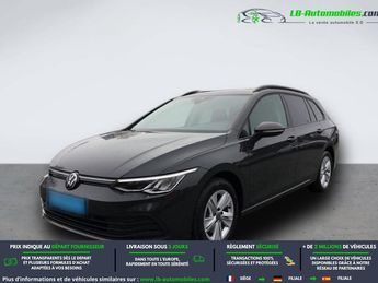  Voir d&eacute;tails -Volkswagen Golf 2.0 TDI 150 BVA &agrave; Beaupuy (31)