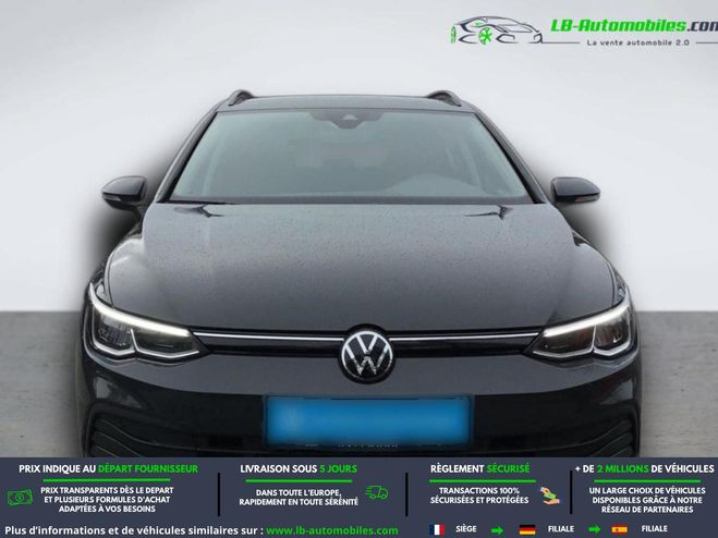 Volkswagen Golf 2.0 TDI 150 BVA Gris de 2022