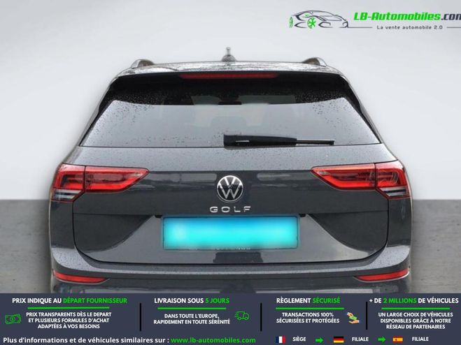 Volkswagen Golf 2.0 TDI 150 BVA Gris de 2022