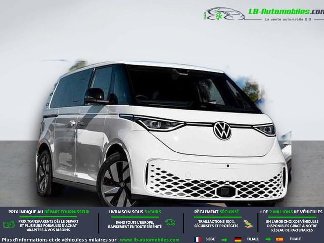 Volkswagen ID. 3 204 ch Pro Blanc de 2023