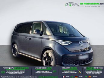  Voir d&eacute;tails -Volkswagen ID. 3 204 ch Pro &agrave; Beaupuy (31)