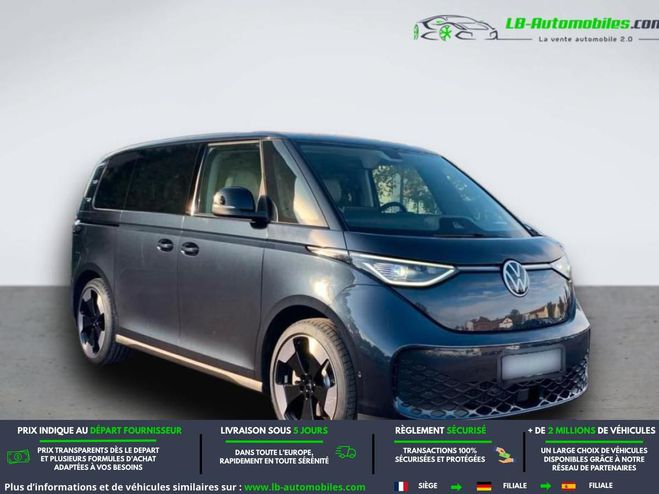 Volkswagen ID. 3 204 ch Pro Bleu M�tallique de 2025