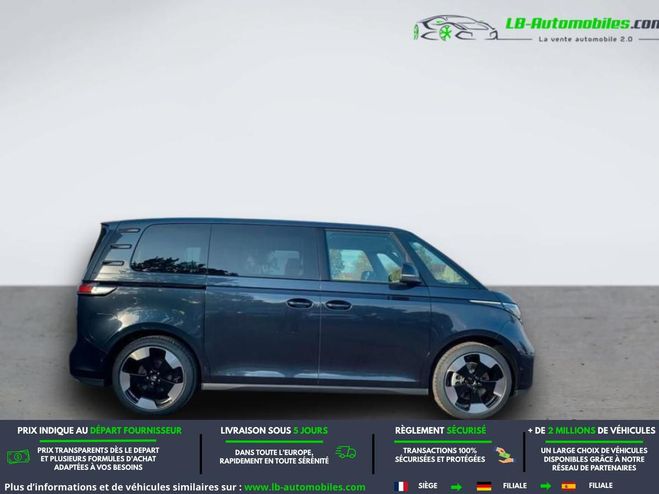 Volkswagen ID. 3 204 ch Pro Bleu M�tallique de 2025