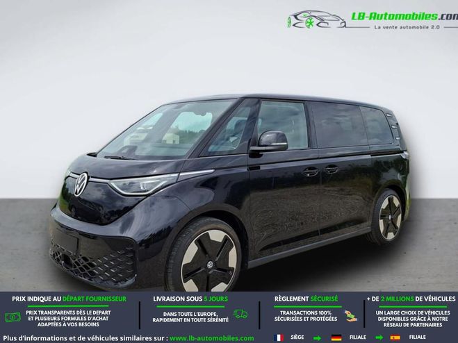 Volkswagen ID. 3 204 ch Pro Noir M�tallique de 2023