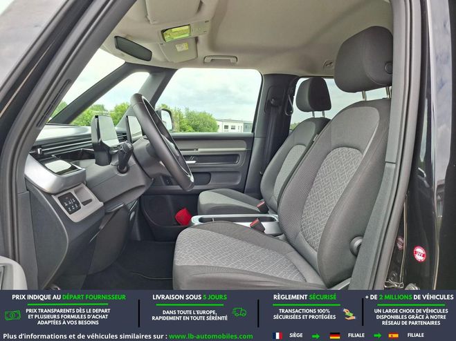 Volkswagen ID. 3 204 ch Pro Noir M�tallique de 2023