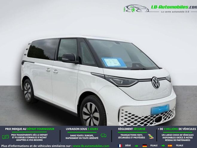 Volkswagen ID. 3 204 ch Pro Blanc de 2022