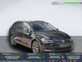  Voir d&eacute;tails -Volkswagen Golf 2.0 TDI 115 BVM &agrave; Beaupuy (31)