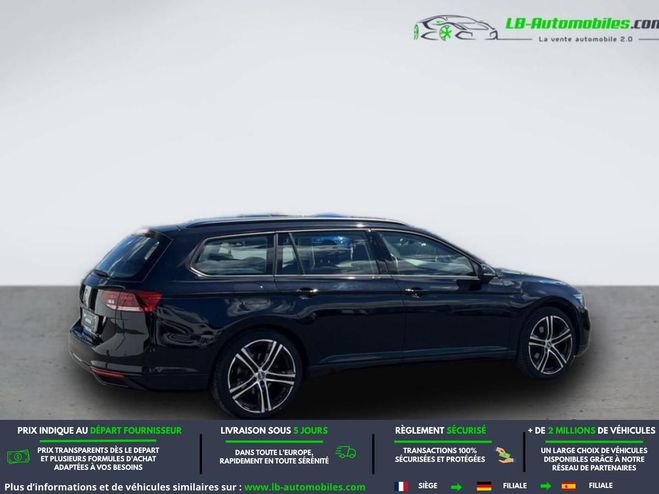 Volkswagen Golf 1.5 eTSI 150 BVA Noir M�tallique de 2023