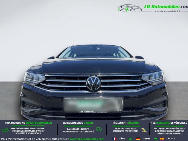 Volkswagen Golf 1.5 eTSI 150 BVA Noir M�tallique de 2023