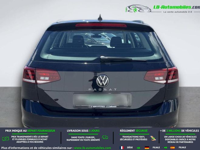 Volkswagen Golf 1.5 eTSI 150 BVA Noir M�tallique de 2023