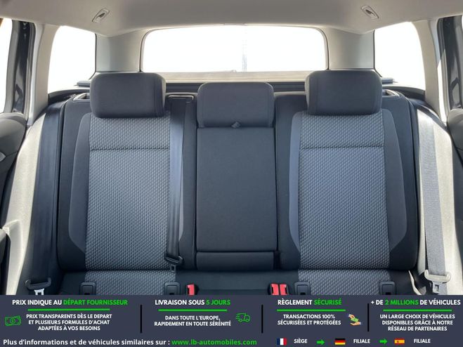 Volkswagen Golf 1.5 eTSI 150 BVA Noir M�tallique de 2023