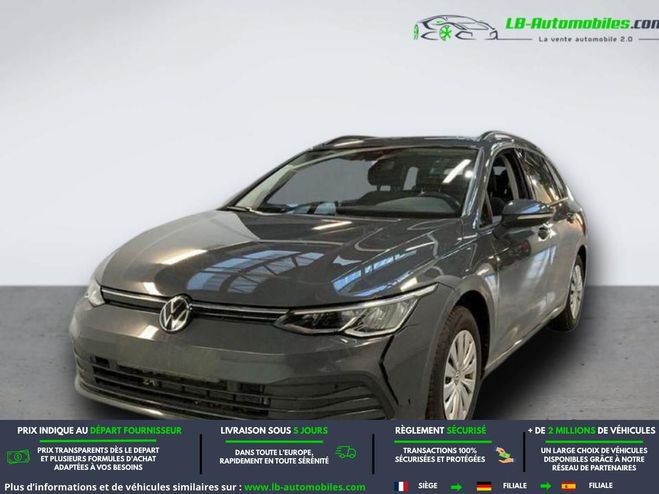 Volkswagen Golf 1.5 TSI 130 BVM Gris M�tallique de 2023