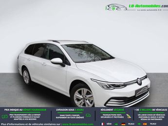  Voir d&eacute;tails -Volkswagen Golf 1.5 TSI 130 BVM &agrave; Beaupuy (31)